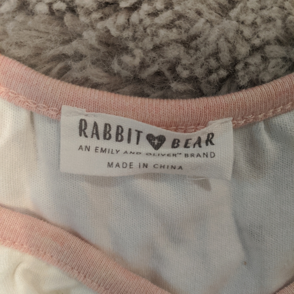 Baby PJs - Picture 2 of 3